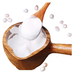 500g/1.1LB Premium natural Freshwater super fine Pearl Powder face