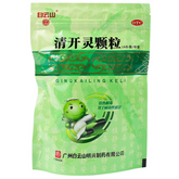 Bai Yun Shan Qing Kai Ling Ke Li Baiyunshan Qingkailingkeli白云山清开灵颗粒