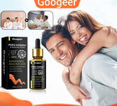 PDE5 Inhibitor Supplement Drops Natural Male Enhancement Care Drops 2pcs