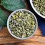 HelloYoung Health Care Dried Lotus Leaf Tea High Quality Granule Lotus Leaf Herbal Tea 300g