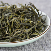 HelloYoung 500g Yunnan Green Tea Mao Feng 银丝绿茶 春尖滇绿 毛峰