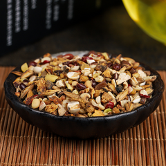 HelloYoung Red Bean and Barley Gravy Tea Herbal Tea Red Bean Gravy Tea Bag Tea 150g