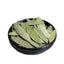 HelloYoung Senna Dried Leaf Herbal Herbal Tea Loose Leaf Cassia Senna 100% Natural