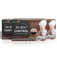 200g Burn Control Slimming Coffee Weight Loss Coffee Slim Diet Coffee