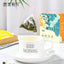 HelloYoung 30g Box packed triangular tea bag white peach oolong tea flower fruit tea bag
