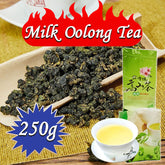 Milk Oolong Premium Tea Milk Oolong Tea 250g Natural Tea Chinese Tea