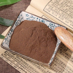 Authentic Cistanche Deserticola Powder Chinese Herbs Broken Wall Fine Powder