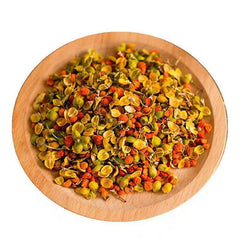 HelloYoung New Acacia origin new non-smoked produce Chinese herbal medicine 500g/1.1lb