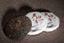 Lao Banzhang Ripe Tea Puerh Tea Ripe Tea Cake Tea Pu'er Ripe Tea Cake