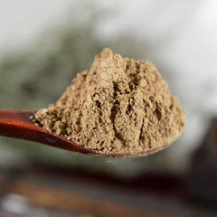 Dried Teasel Root Powder, Radices Dipsaci Powder Xu Duan Powder 500g