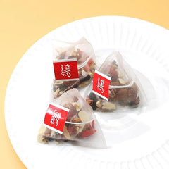 5g x 30 Bag Red Dates and Longan Premium Ginseng Astragalus Codonopsis Teas