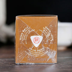 HelloYoung 15Bags/Box Natural Lao Tong Zhi Ripe Puer Tea Bag Fast Brewing Haiwan Puer Tea