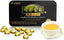 3g*15 capsules Raw Pu-erh Tea Yunnan Pu-erh Tea 45g black tea, daily drinks