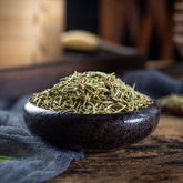 Pure Rosemary Ground Edible Spices for Home Baking Steaks, Pasta, Barbecue 35g
