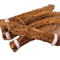 HelloYoung Red Korean Ginseng Root - Whole Root - Red Panax Ginseng Root