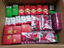 HelloYoung Flower Tea Weight Loss Healthy Drink Dried Herbal Tea Roselle Hibiscus Tea 500g