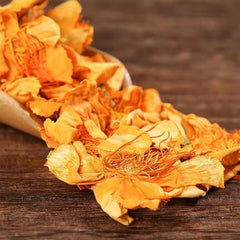 Golden Lotus Tea Authentic Premium Natural Golden Lotus Health Herbal Tea