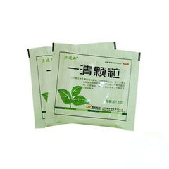 Aoerxin Yiqing Keli 澳迩新一清颗粒 12包