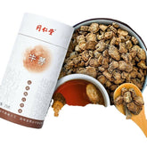 HelloYoung 170g tongrentang High Quality Burdock Root Health tea of Chinese Herb 同仁堂牛蒡根养生茶