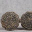 HelloYoung Pu'er Cha Tea Yunnan Puerh Tea Moon Cake Flower Good Moon Round Health Care 100g