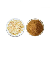 Lily Extract 10 1 50% Polysaccharides Concentrated Powder Premium Pure