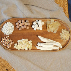 Almond 7 White Drinking Powder Nutritional Meal Replacement Drink Almond Powder