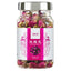 Flower Tea 60g Pingyin Rose Tea Wellness Tea Canned Healthy Drink