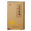 HelloYoung 1kg Hunan Anhua black tea authentic gold flower Por brick tea hand-built Por tea
