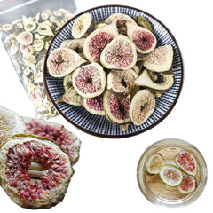 HelloYoung Glutinous Rice Fragrant Old Puer Tea Natural Flower Tea Pu-erh Tea Fermented Tea