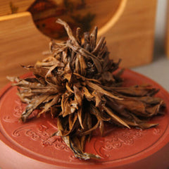 HelloYoung 100g/250g/500g China Yunnan Dianhong Dragon Pearl Dian Hong Black Tea Gold Pearl