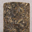 HelloYoung Healthy Drink Green Tea Menghai Pu'er Cha Tea Pillar Shape Pu-erh Gift Tea1000g
