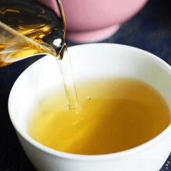 250g High Quality Loose Leaf Taiwan Fujian Alpine Oolong Rock Tea Fragrant