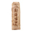 HelloYoung 200g Pu'er small tea column tea cake Ripe Tea Fermented craft tea Health Care