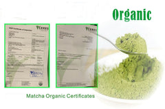HELLOYOUNG Organic A++ GRADE Matcha Green Tea Powder 500G -The Best Matcha