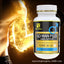 Oyster Peptide Go Man Plus Libido Support Health Tonifying Kidney Maca Root