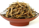 50g Nonpareil Yunnan Black Tea - Fengqing Dian Hong Dianhong Loose Leaf Needles