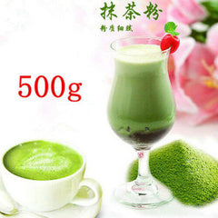 500g Premium Japan Matcha Green Tea Powder 100% Natural Organic Slimming Matcha