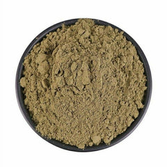 500g Pure Freshly Ground Perilla Leaf Powder Edible Chinese Herb Spice Seasoning