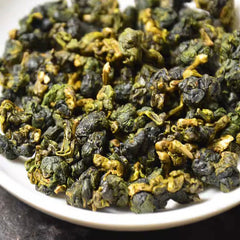 Oolong Taiwan Tea Good Jin Xuan Milk Oolong Tea 250g