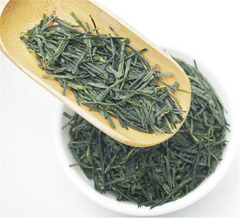 HelloYoung 100g Organic Green Tea NEW Tokujou Gyokuro Karigane