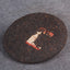 357g Puerh Ripe Tea Top Yunnan Seven Seed Tea Cake Classic Aged Ripe Tea