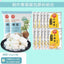 Pure Coconut Shredded Hainan Coconut Powder Baking Ingredient