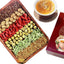 HelloYoung 5g*20 Bags Juemingzi Niubang Herbal Tea Cassia Burdock Tongrentang Herbs Tea Bag
