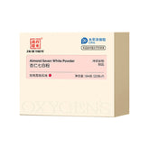 Almond Seven White Drink Lily Almond Powder Nutritional Meal Powder 150g