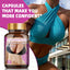 Organic Healthy Breast Enhancement Capsules 60 capsules