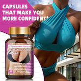 Organic Healthy Breast Enhancement Capsules 60 capsules