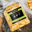Dried Pineapple Slices Healthy Fruit Snack for Water Infusion 500g
