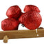 HelloYoung Pu Er Puerh Gift Packing Health Care 75g Rose Mini Ripe Puer Tuocha, Yunnan Shu