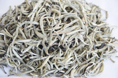 HelloYoung New White Tea Natural Organic Tea Baihaoyinzhen Silver Needle Tea 100g