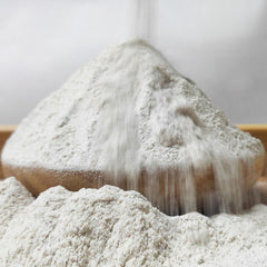 Puffed Gordon Euryale Seed Powder Cooked Powder Meal Replacement Grains Powder
